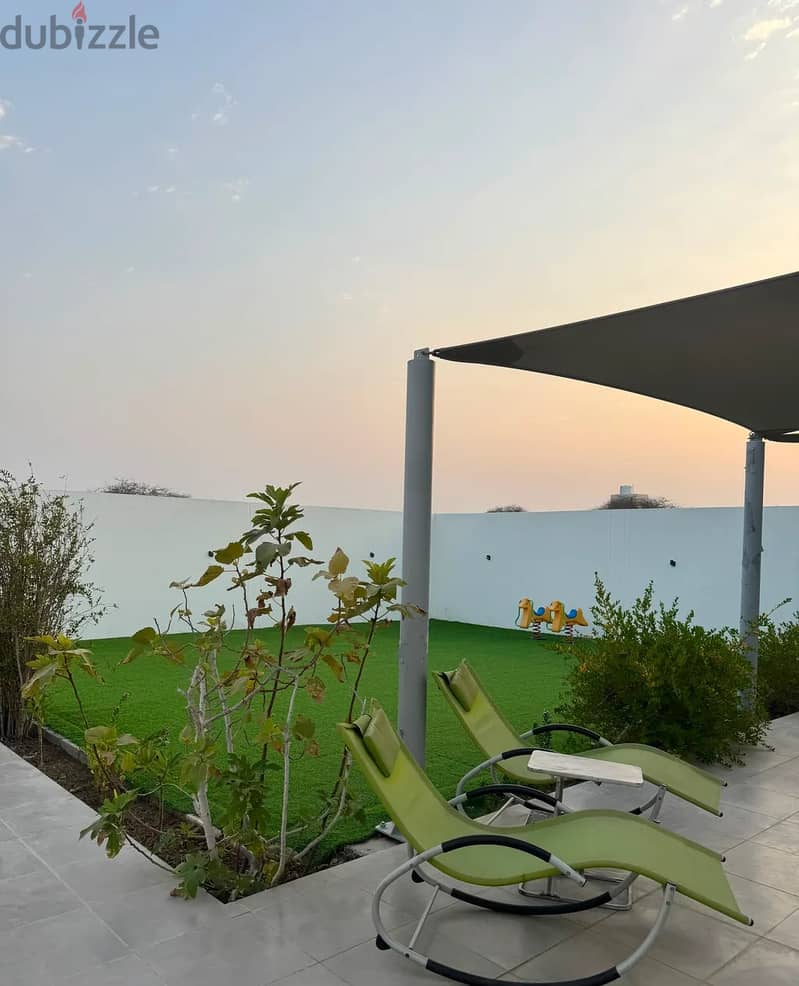 For Rent | Jalnar Chalet 2 for Relaxation and Leisure in Barka 6