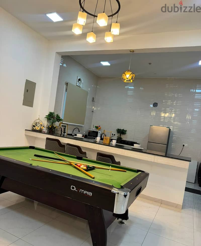 For Rent | Jalnar Chalet 2 for Relaxation and Leisure in Barka 8