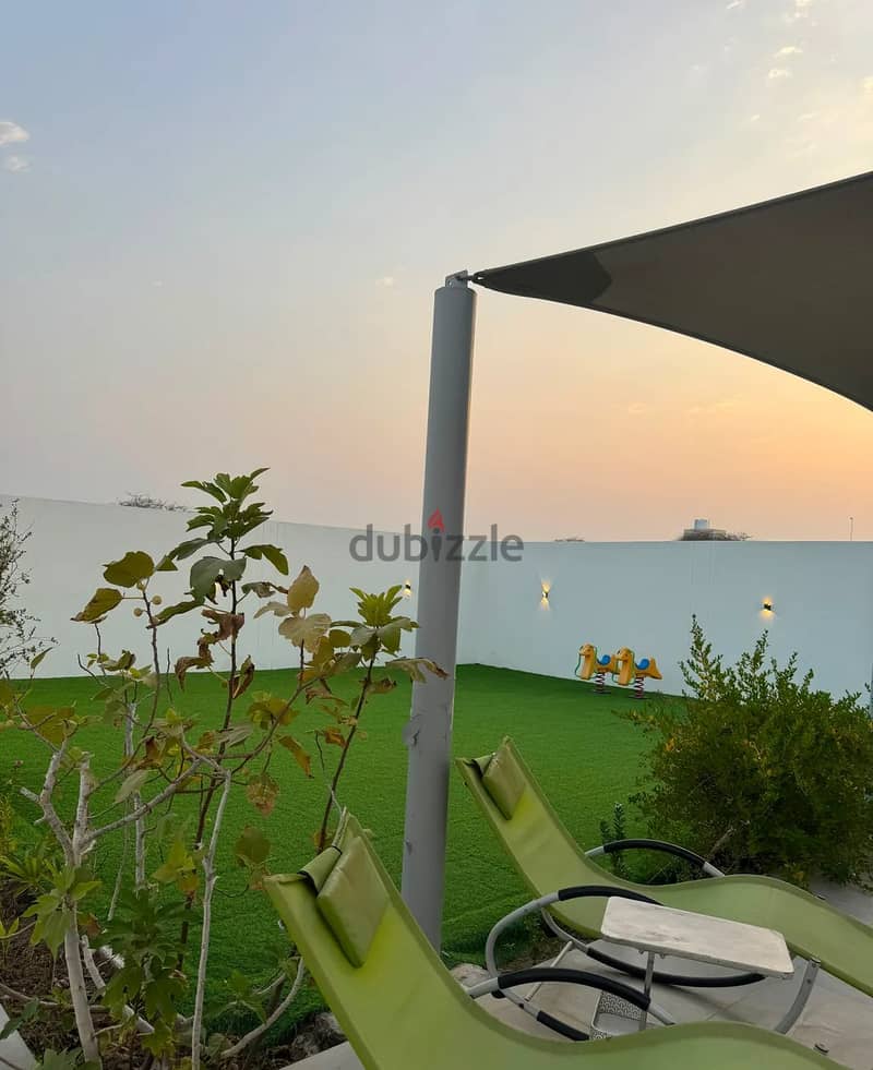 For Rent | Jalnar Chalet 2 for Relaxation and Leisure in Barka 12