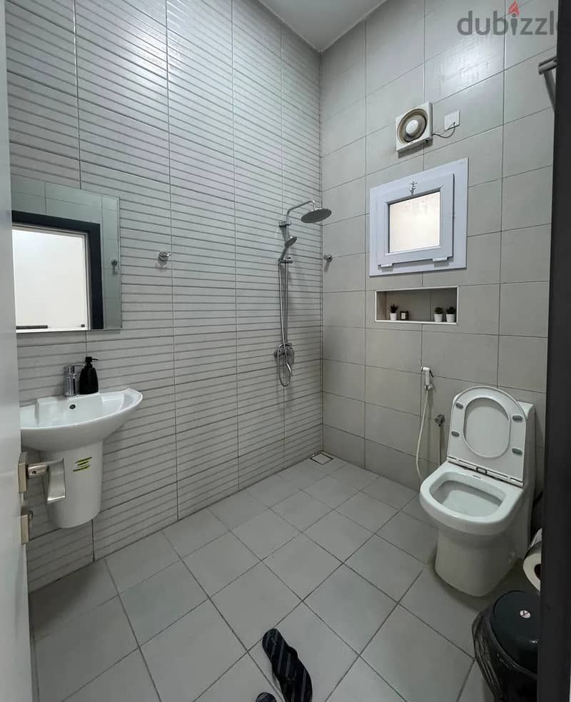 For Rent | Jalnar Chalet 2 for Relaxation and Leisure in Barka 14