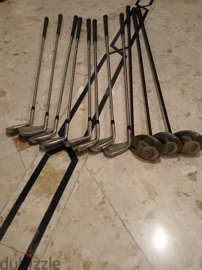 Golf Set