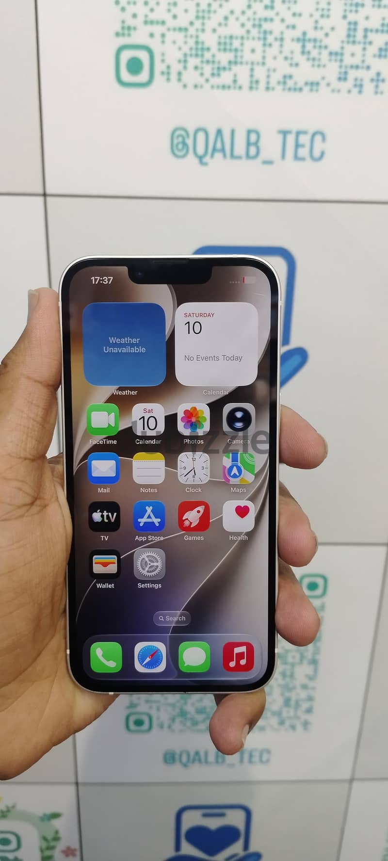 Apple - iPhone 14 2