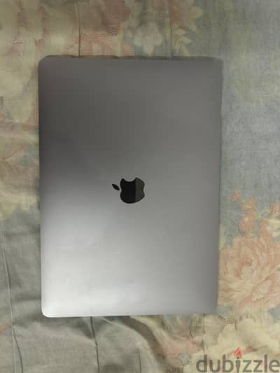 M1 macbook air 13 in