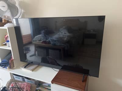 Samsung 55 inch LED Smart TV