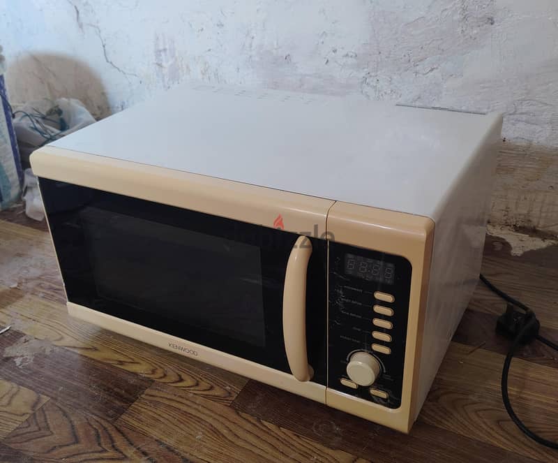 MICROWAVE OVEN 23L 800W 2