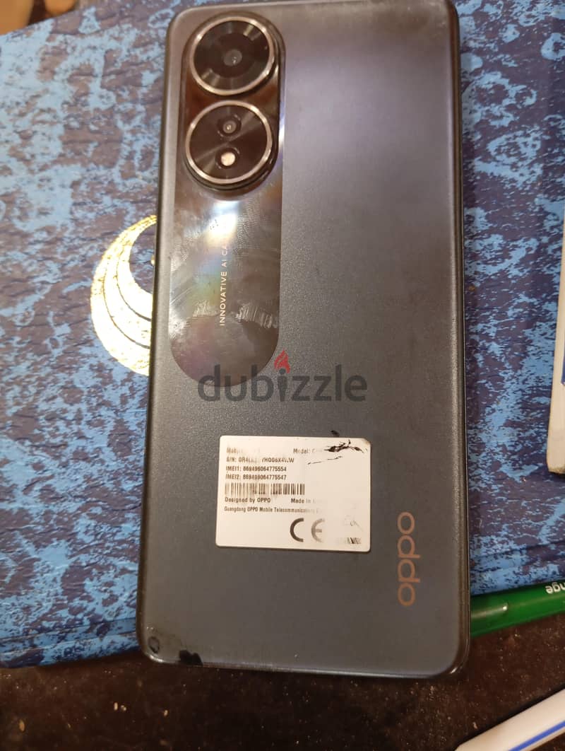 OPPO Other Model 1