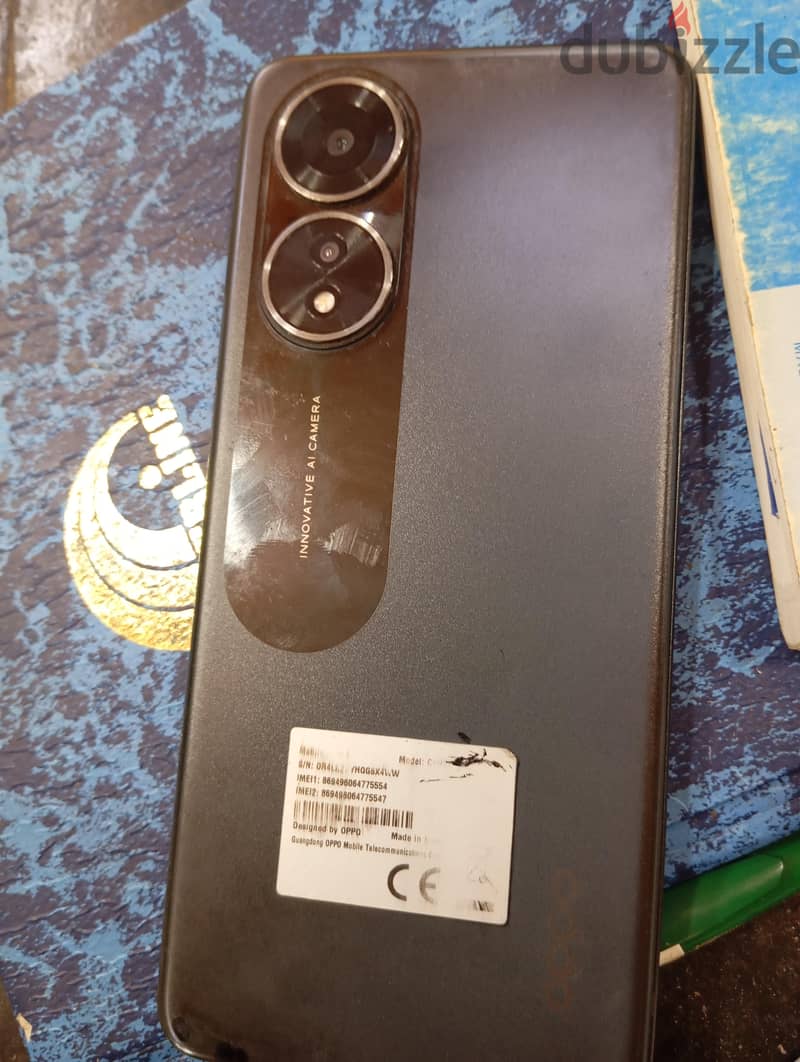 OPPO Other Model 2