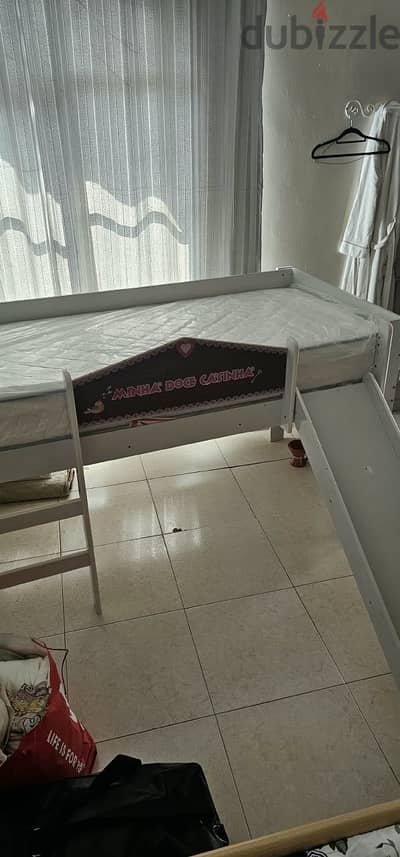 Bed  for sale