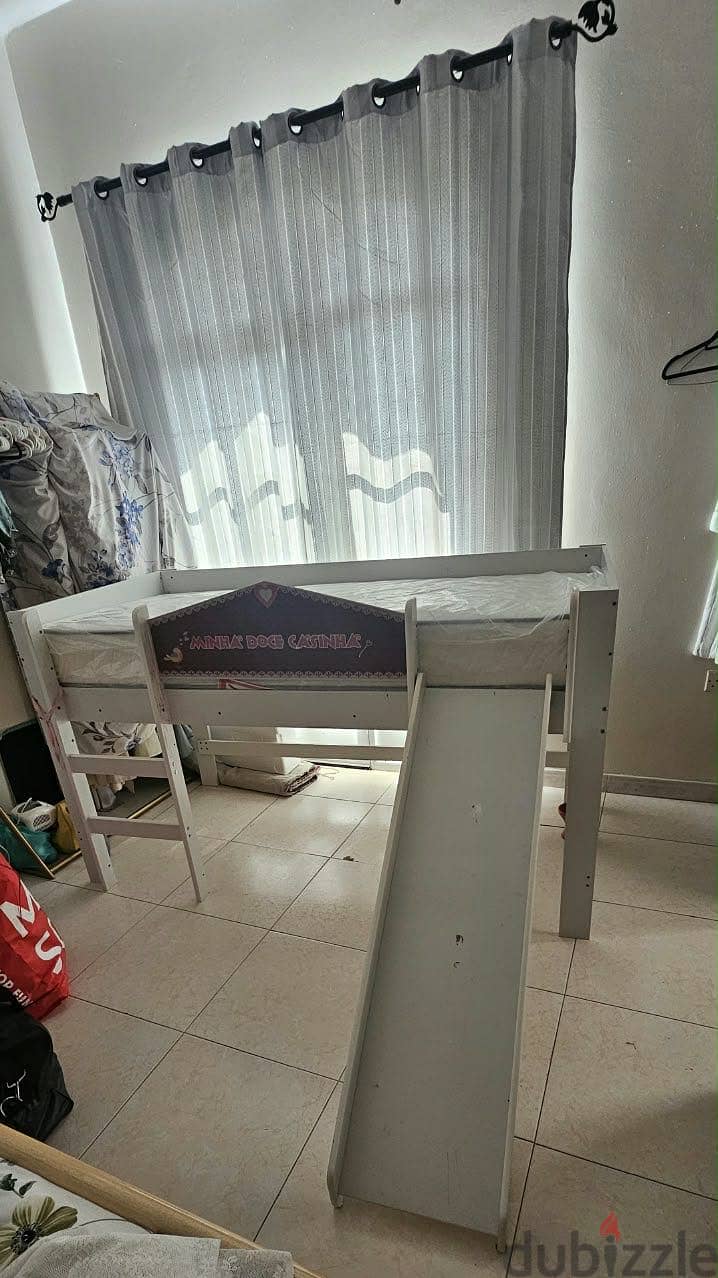 Bed  for sale 1