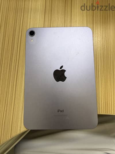 Ipad mini 6