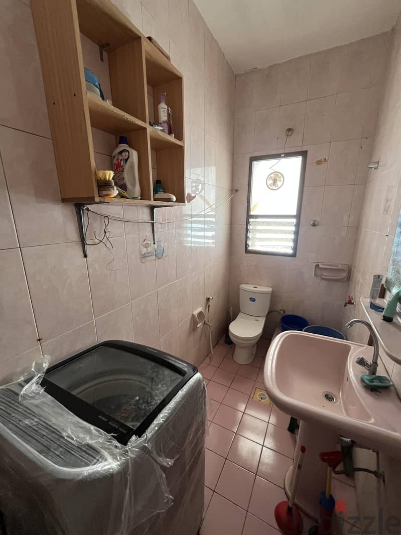 Sharing bedspace available 5