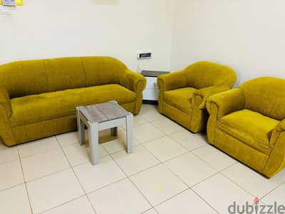 Sofa 's for Sale