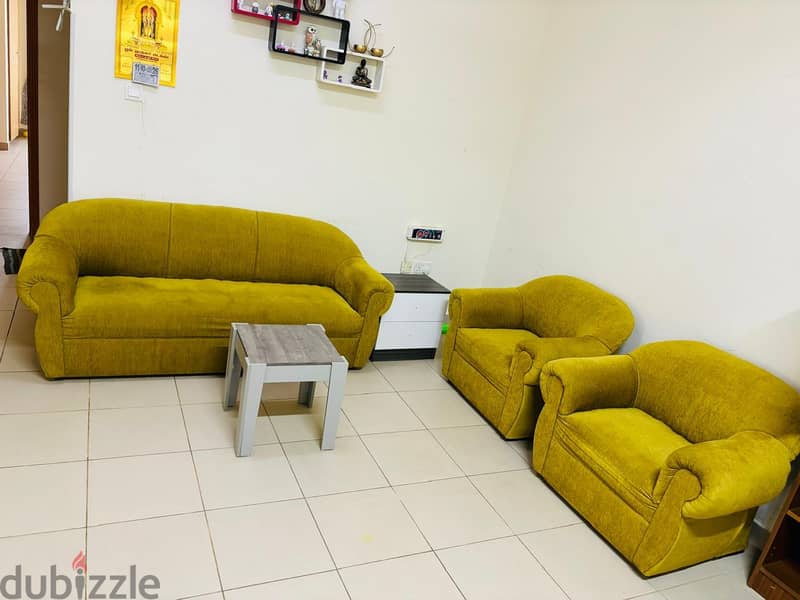 Sofa 's for Sale 1