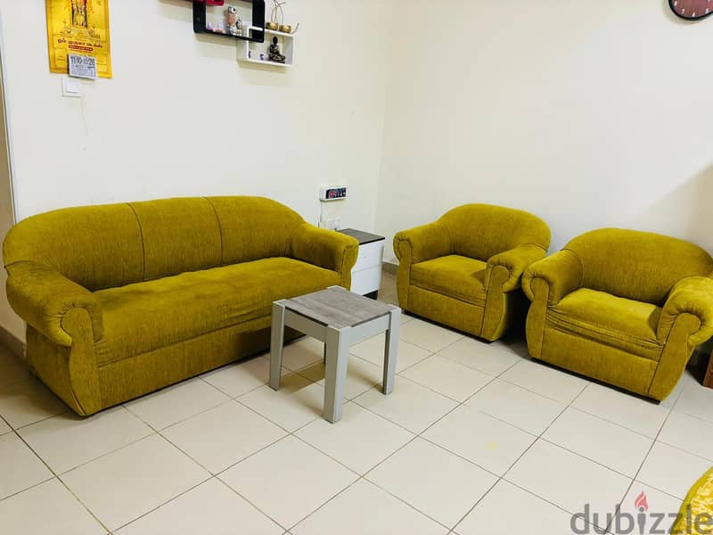 Sofa 's for Sale 2