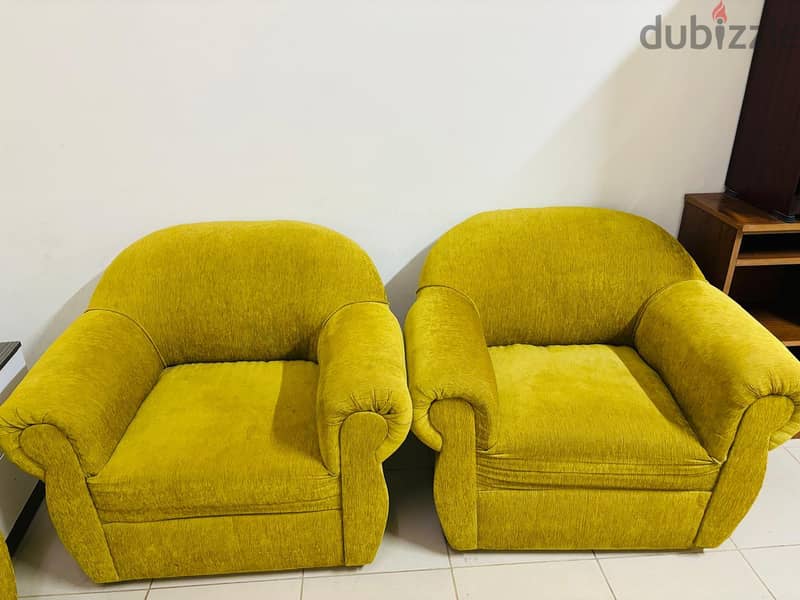 Sofa 's for Sale 3