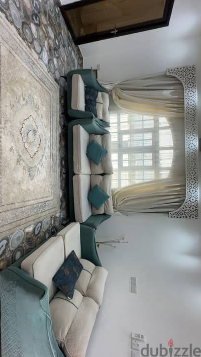 Sofa set for sale