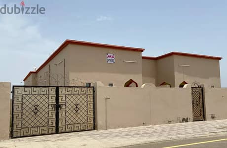 For Sale | Four Ground-Floor Apartments in Al Yahmadi, Ibra