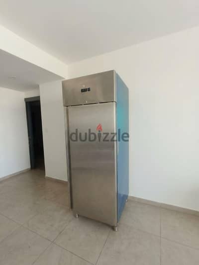 Brand new GD Asian chiller for sale / تشيلر للمطابخ جديد للبيع