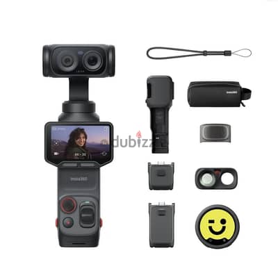 مطلوب Insta360 Luna Ultra