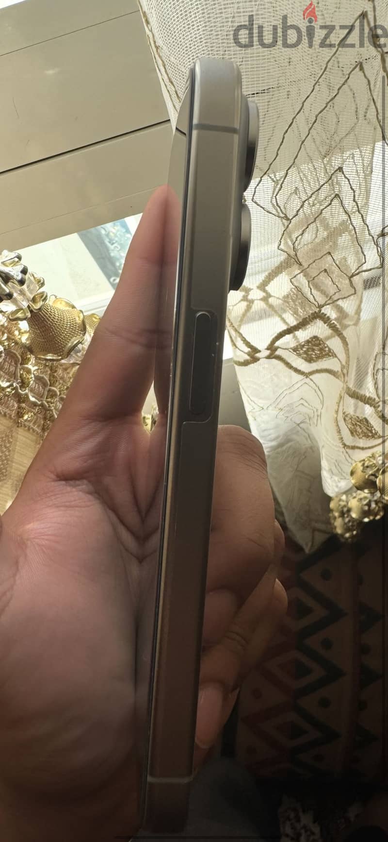 Apple - iPhone 15 Pro 2