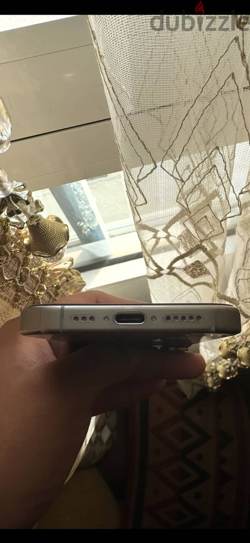 Apple - iPhone 15 Pro 4