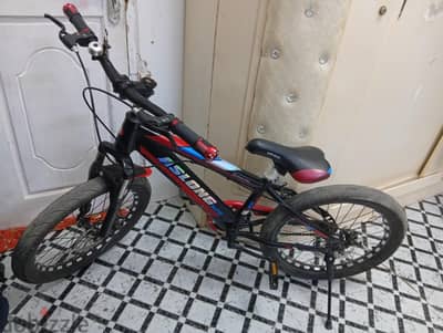 cycle for sell