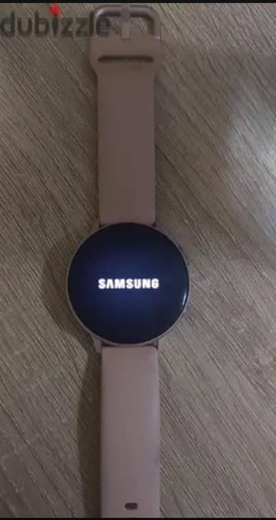 Samsung Watch