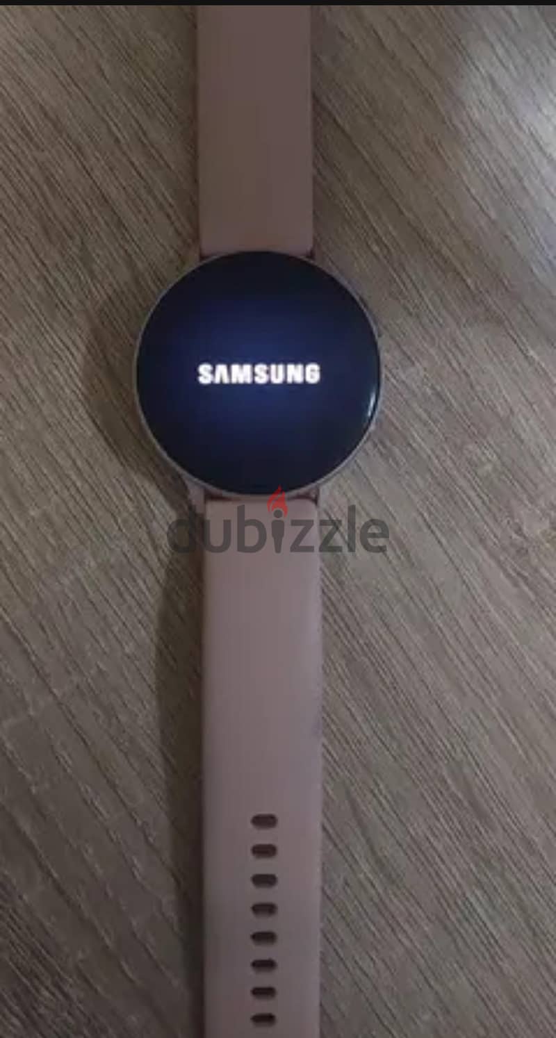 Samsung Watch 1