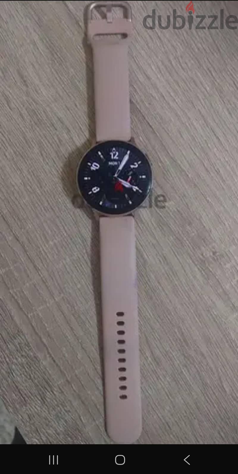 Samsung Watch 2