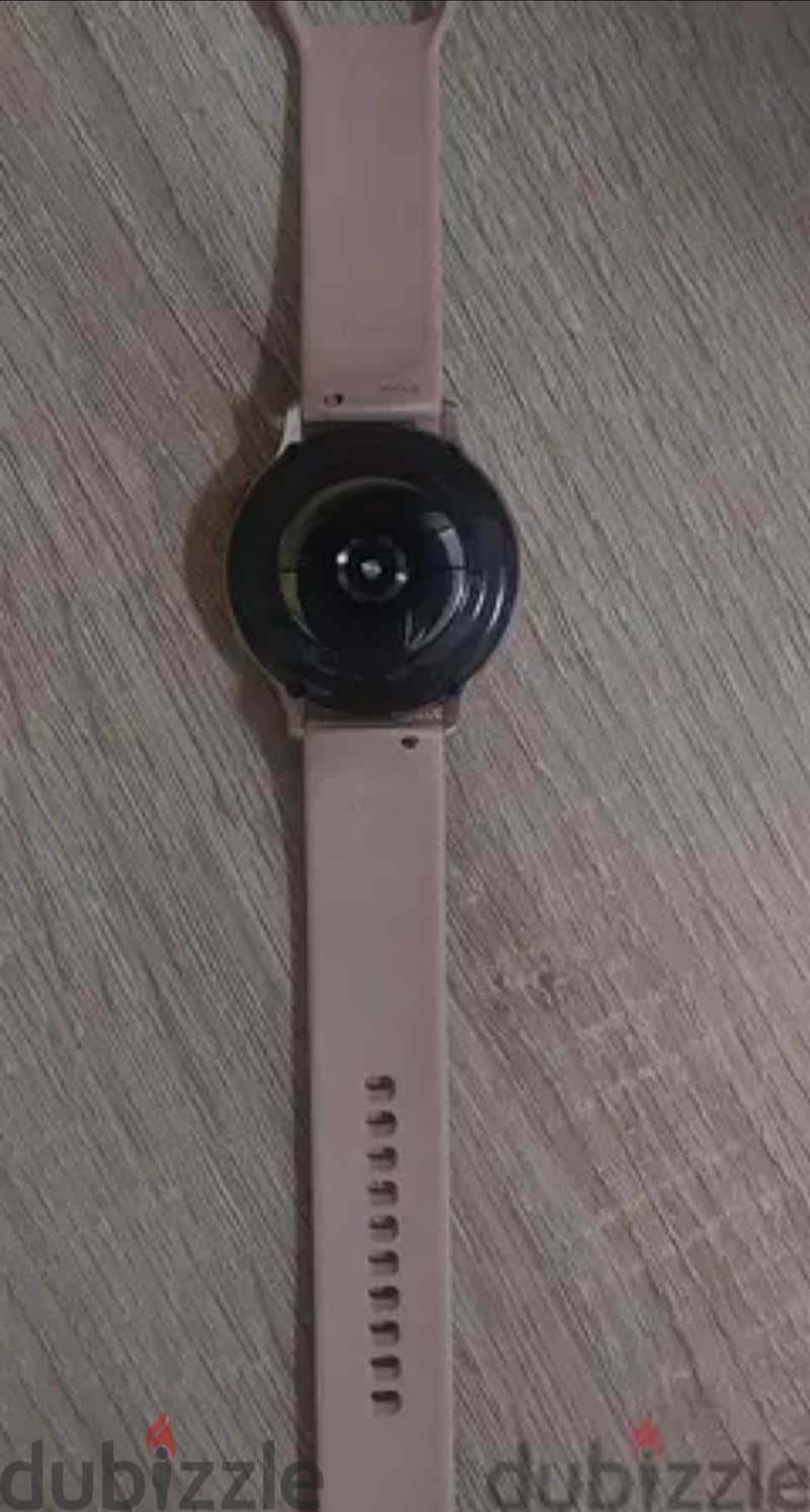 Samsung Watch 4