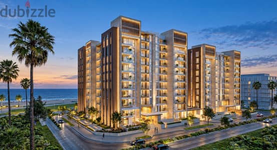 Freehol: 1 Bedroom Apartment for Sale in Al Mouj