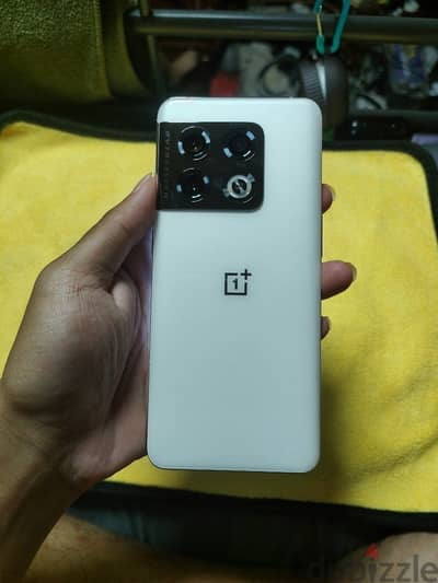 One Plus 10 Pro 5G - 512 GB - call -9437 8706 - Gaming phone