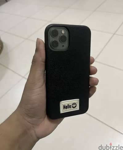 Apple - iPhone 11 Pro