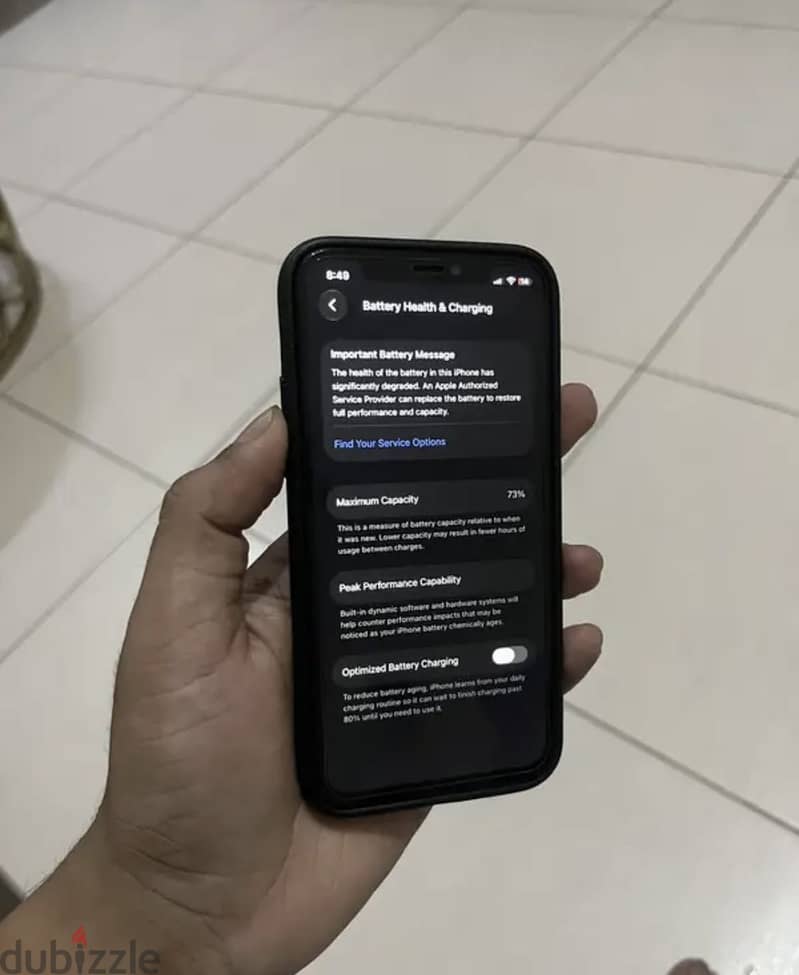 Apple - iPhone 11 Pro 1