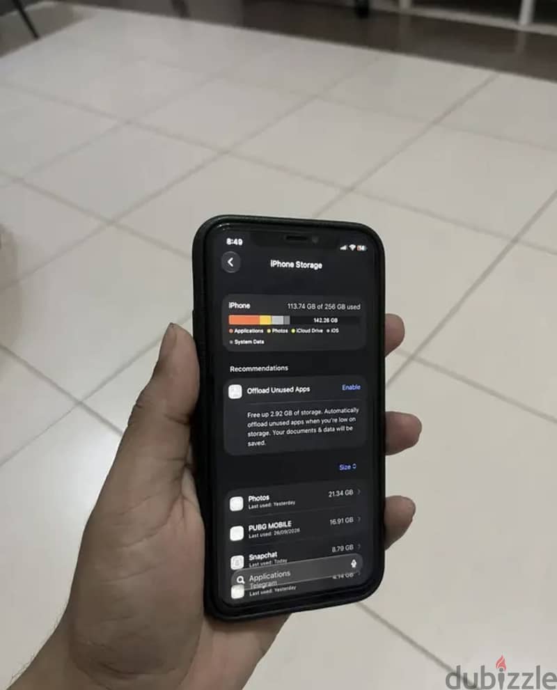 Apple - iPhone 11 Pro 2
