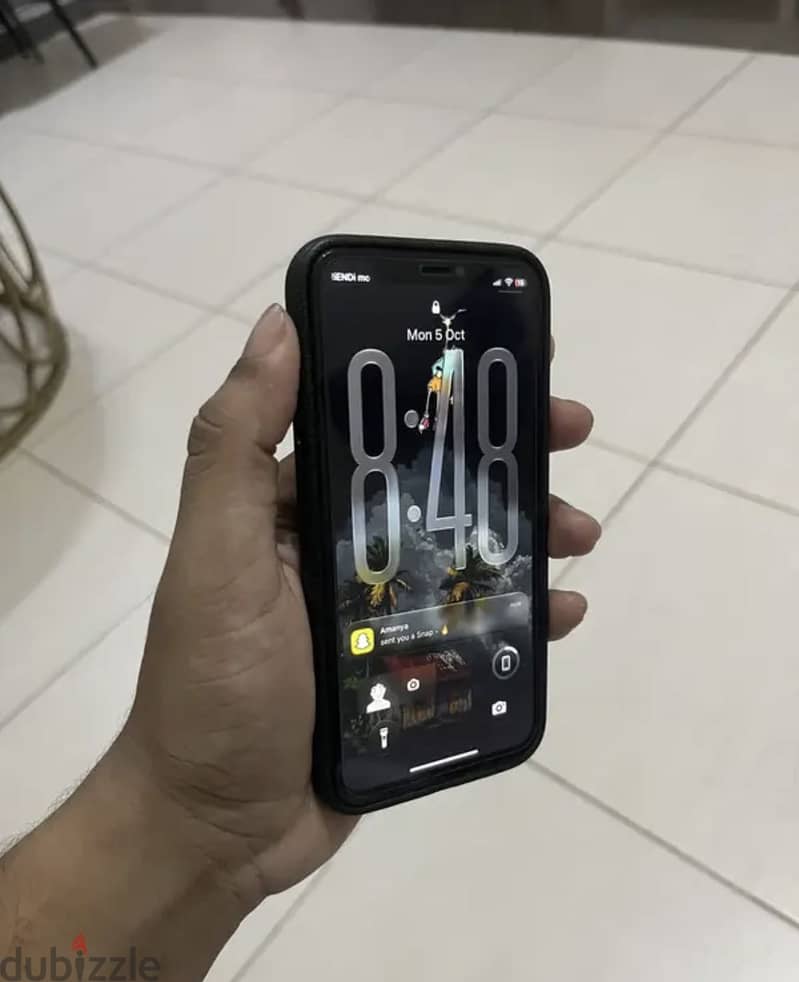 Apple - iPhone 11 Pro 4