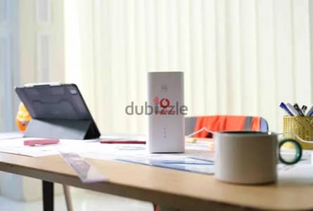 Unlimited WiFi Service Oman