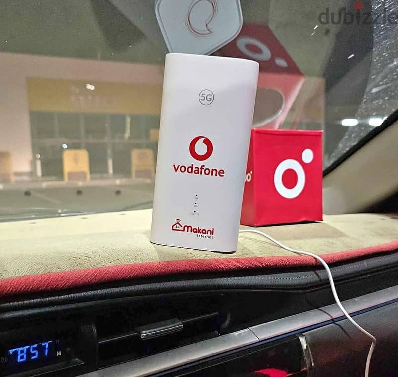 Unlimited WiFi Oman 1
