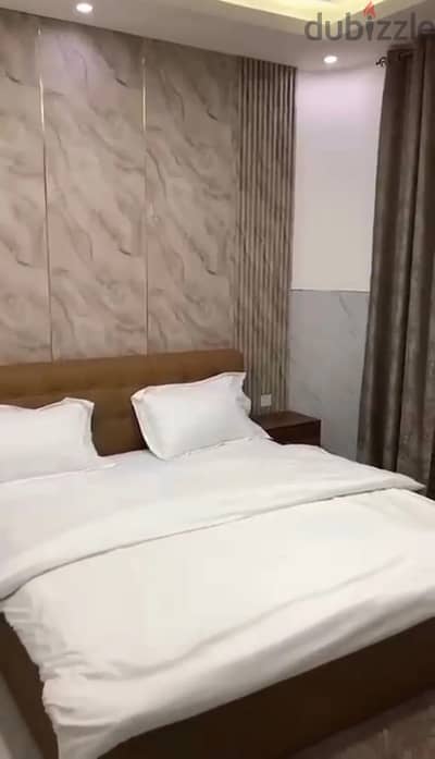 For Rent | Furnished Room in Al Khuwair, Muscat – Daily and Weekly ( 8 OMR )