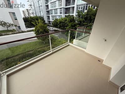 STWA9074, Two Bedroom Apartment in The Gardens, Al Mouj