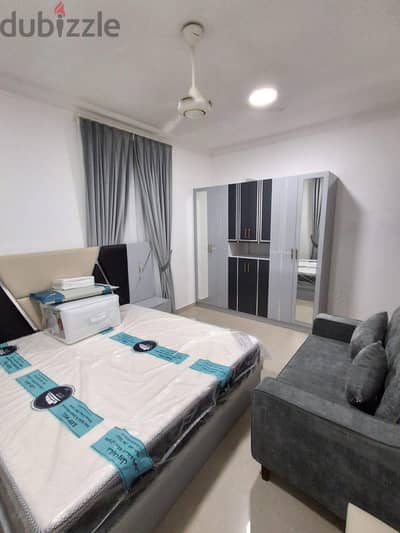 Aziba prime location fully furnished apartment including bill for rent