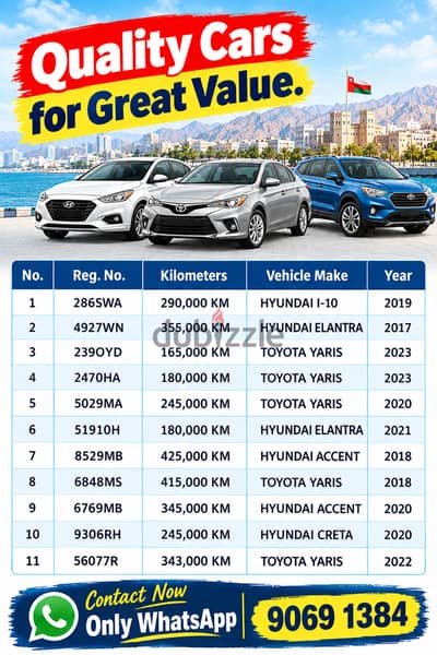 CAR FOR SALE