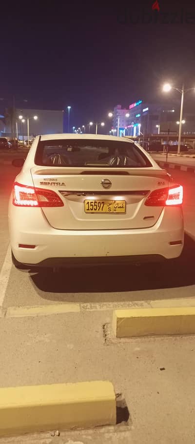 Nissan Sentra 2013