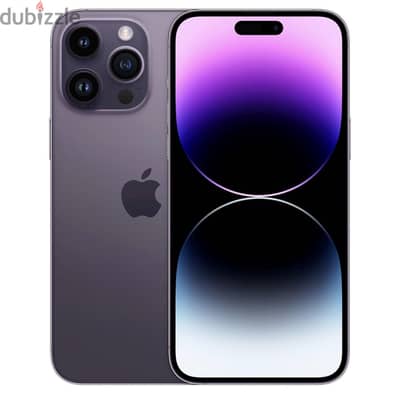 Apple - iPhone 14 Pro Max