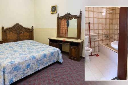 Shared accommodation available