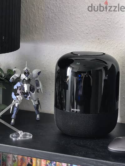 premium Bluetooth speaker