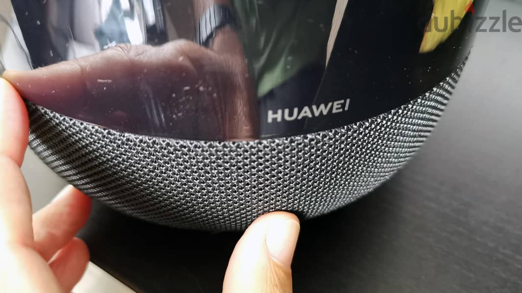 premium Bluetooth speaker 1