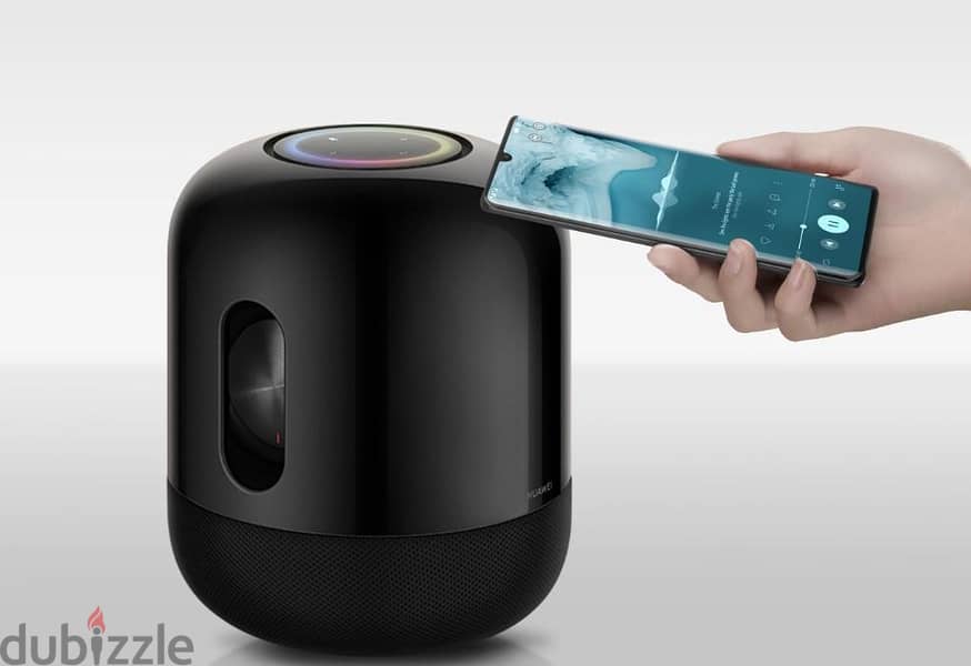 premium Bluetooth speaker 2