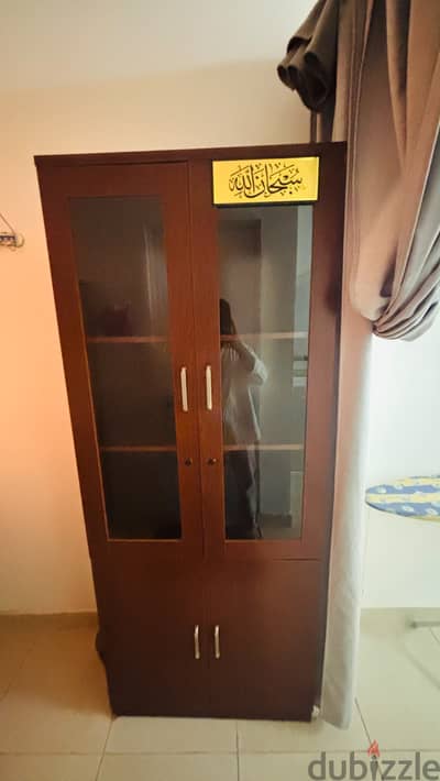 Office or bedroom shelf for sale