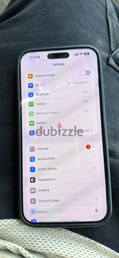 Apple - iPhone 15 Pro Max